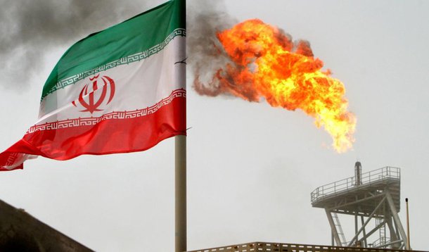 EUA tentam sufocar Teerã dificultando a compra de petróleo iraniano