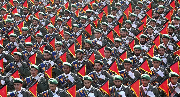 Guarda Revolucionária do Irã tem novo comandante