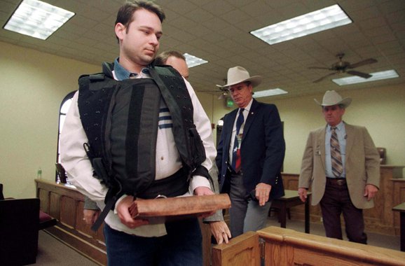 Texas executa supremacista branco pelo linchamento de um negro