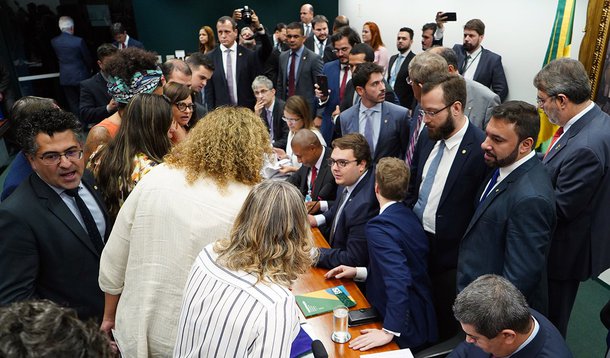 Diap: se PEC da Previdência for votada nesta terça na CCJ, será aprovada