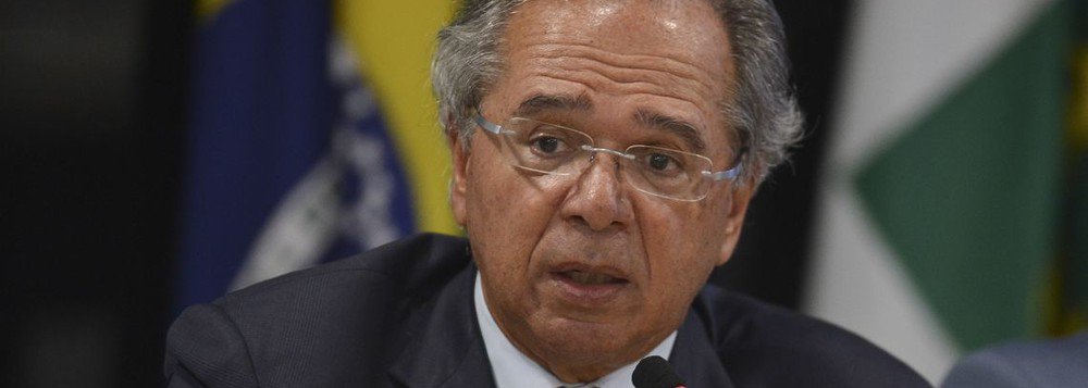 Guedes volta a defender liberdade da Petrobrás para definir preços