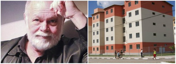Palmério Dória lamenta “Minha Casa Minha Vida chegando ao fim”
