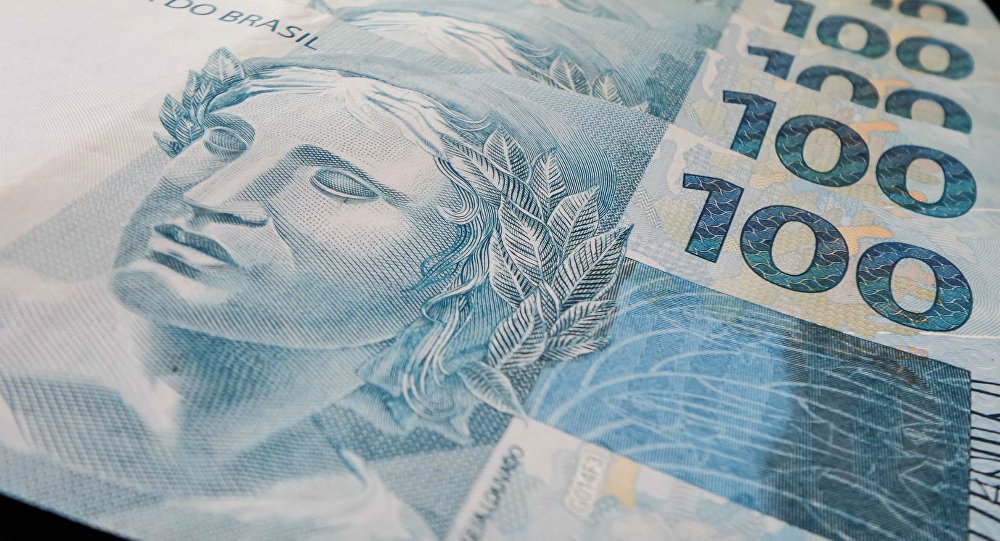 Brasil já é a nova economia mais miserável do mundo