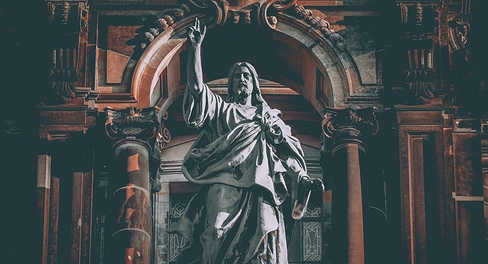 Jesus Cristo não era branco, diz especialista em Novo Testamento