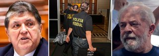 Suicídio no Peru: quem comanda o mecanismo da Lava Jato que arruinou o continente?