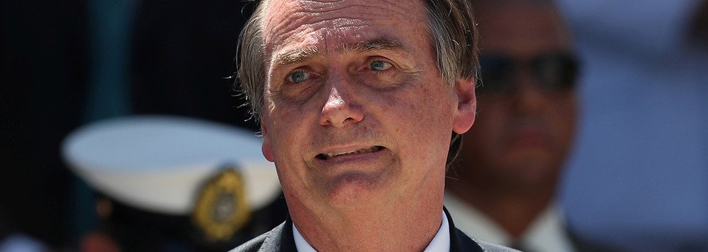 O enfraquecimento das instituições numa conjuntura fascistizante