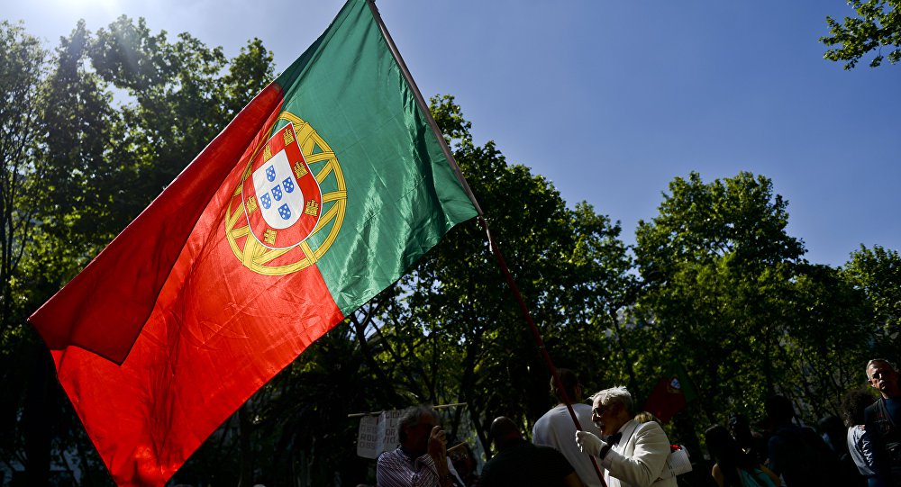 Bloqueio de dinheiro venezuelano em Portugal evidencia 'mundo sem lei'