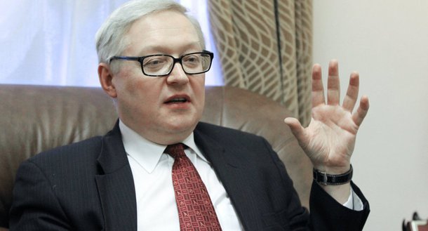 Rússia se opõe a sanções dos EUA contra Cuba e Venezuela