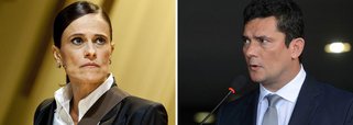 Zélia Duncan sobre Força Nacional: Moro cumprindo ordens de alguém que tem medo do povo