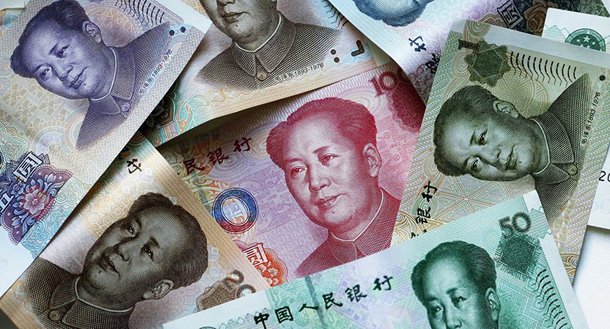 Economia chinesa cresce 6,4% no primeiro trimestre