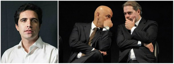 Mello Franco: além de imprópria, a censura do STF foi pouco inteligente