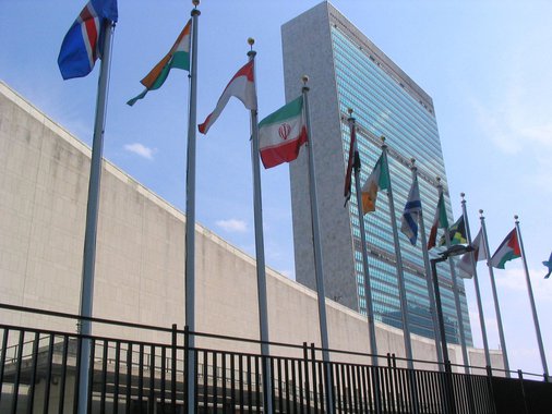 Calote do Brasil na ONU já ultrapassa um bilhão de reais