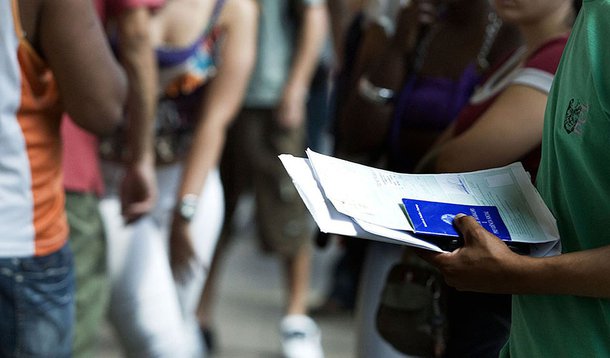 Reajuste do salário mínimo