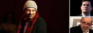 'Imagina quando ele ler a sentença', diz Lula sobre mea culpa de José Padilha