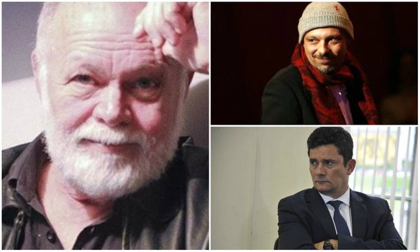 Palmério Dória ironiza: Moro perdeu um ‘conje’ 