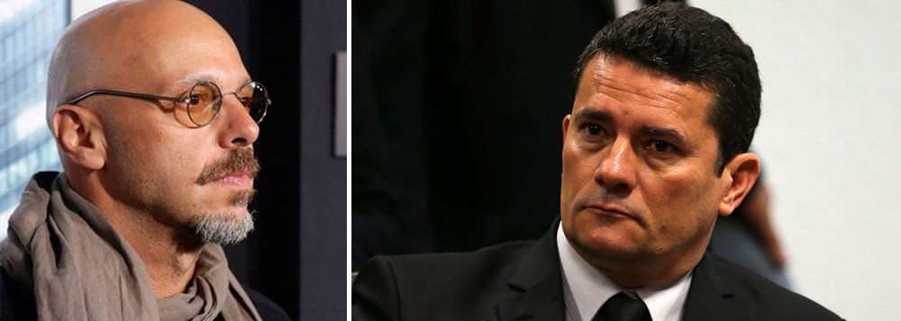 Jean Wyllys acusa José Padilha de mentiroso e de tentar salvar reputação