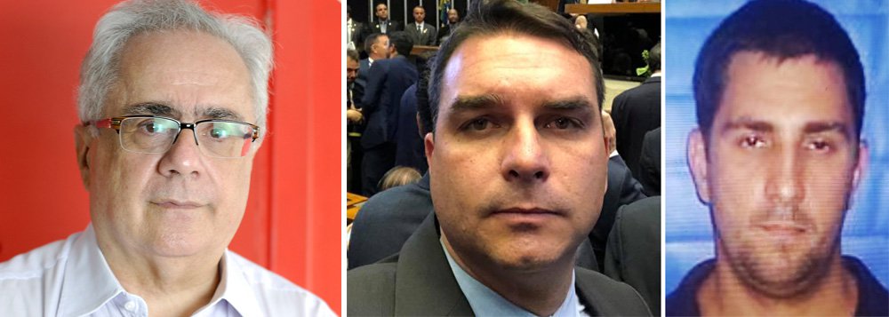 Nassif alerta para a era dos assassinatos endossados pelo Estado