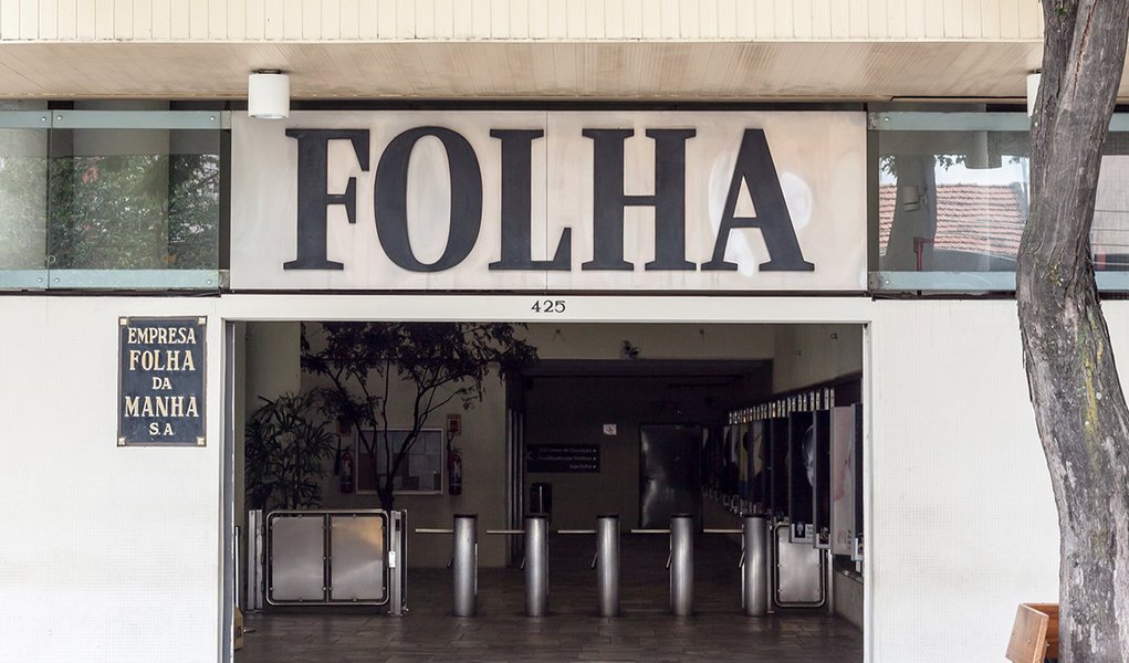 Grupo Folha está mergulhado em dura luta por poder e patrimônio familiar