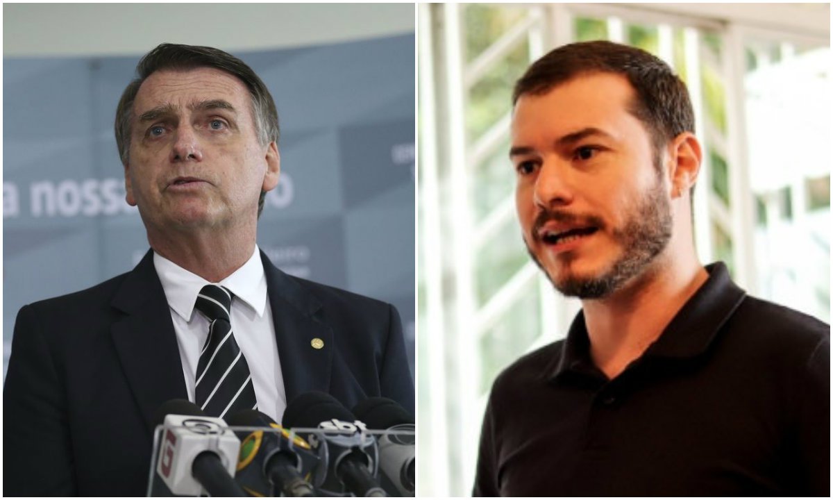 Juliano Medeiros: nada do Bolsonaro se manifestar sobre o Dia dos Povos Indígenas