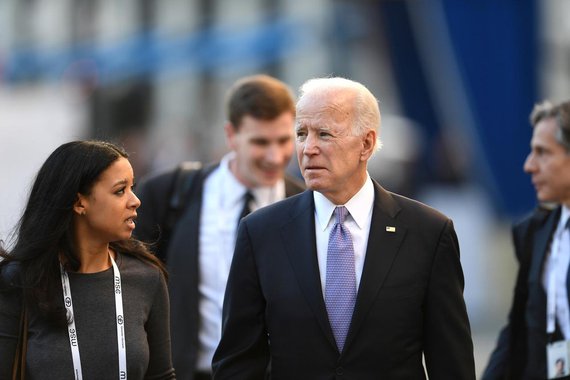 Biden deve anunciar candidatura para disputa presidencial nos EUA na 4ª-feira