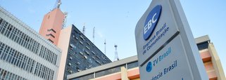 Projeto tenta impedir unificação da TV Brasil e NBR