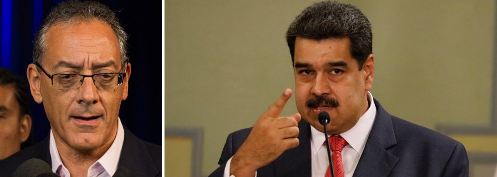 Maringoni: 'governo venezuelano está matando um leão por dia'
