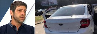 Juninho Pernambucano a Bolsonaro: Evaldo foi assassinado pelo NOSSO exército