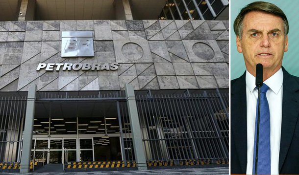 Caso Petrobras: apertem os cintos, o piloto assumiu