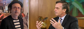 Reinaldo Azevedo: Bolsonaro sabia do aumento; não o evitou só para revogá-lo