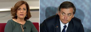 Miriam Leitão: Bolsonaro matou a política de preços da Petrobras