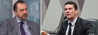 Diretor do Datafolha rebate Moro: nada mais velho para um político do que criticar pesquisas