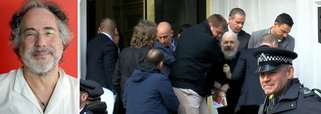 Pepe Escobar: prisão de Assange é o maior ataque ao jornalismo