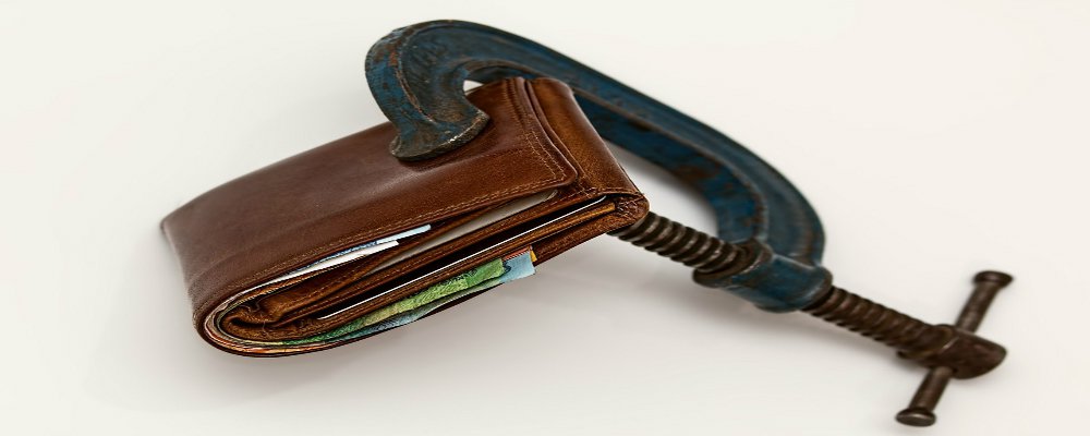 Está inadimplente? Como se planejar para ficar livre das dívidas