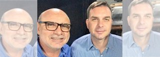 Queiroz: 40 dias de silêncio e vergonha, diz Fernando Brito
