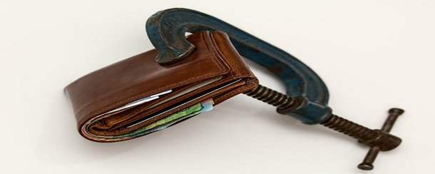 Está inadimplente? Como se planejar para ficar livre das dívidas