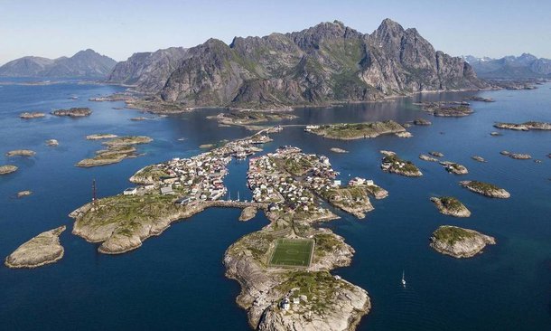 Ao contrário do Brasil, Noruega se recusa a perfurar poço de petróleo em prol do meio ambiente