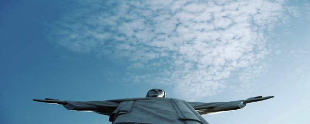 O que fazer no Rio de Janeiro além de conhecer o Cristo Redentor