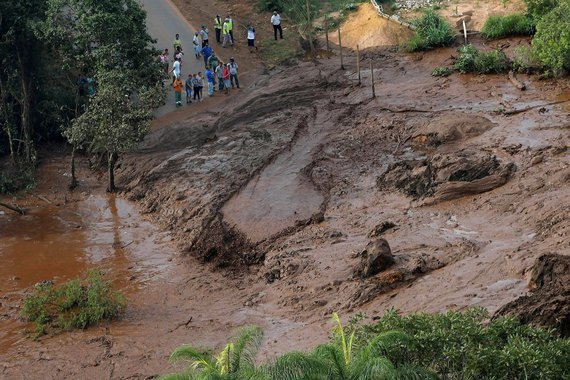 Fraudes e erros tiram 33 da lista de desaparecidos de Brumadinho