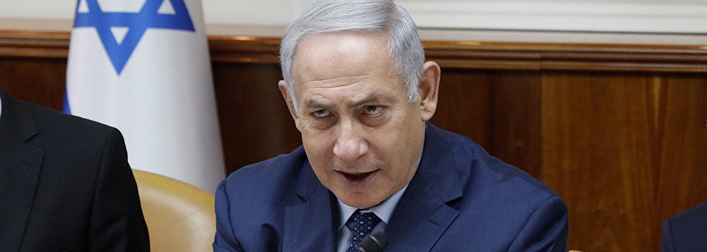 Eleições em Israel, mais do mesmo.