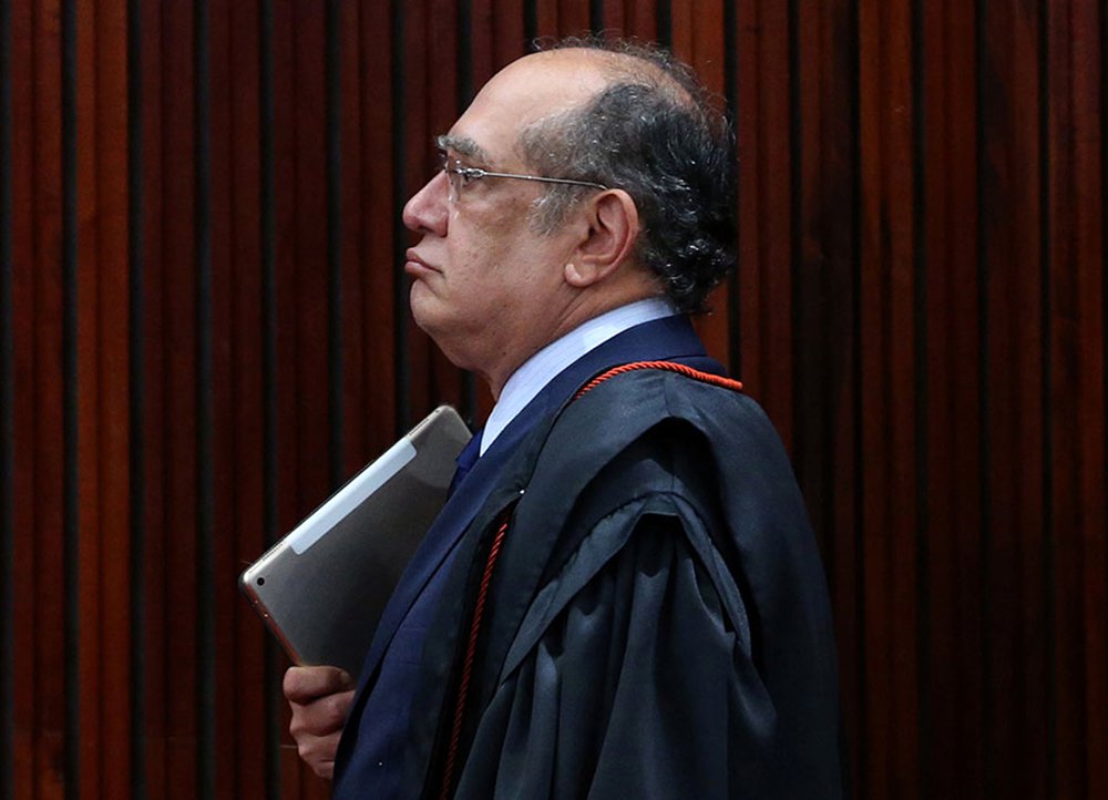 Gilmar Mendes libera a julgamento processo de correção monetária que pode impactar União em R$40 bi