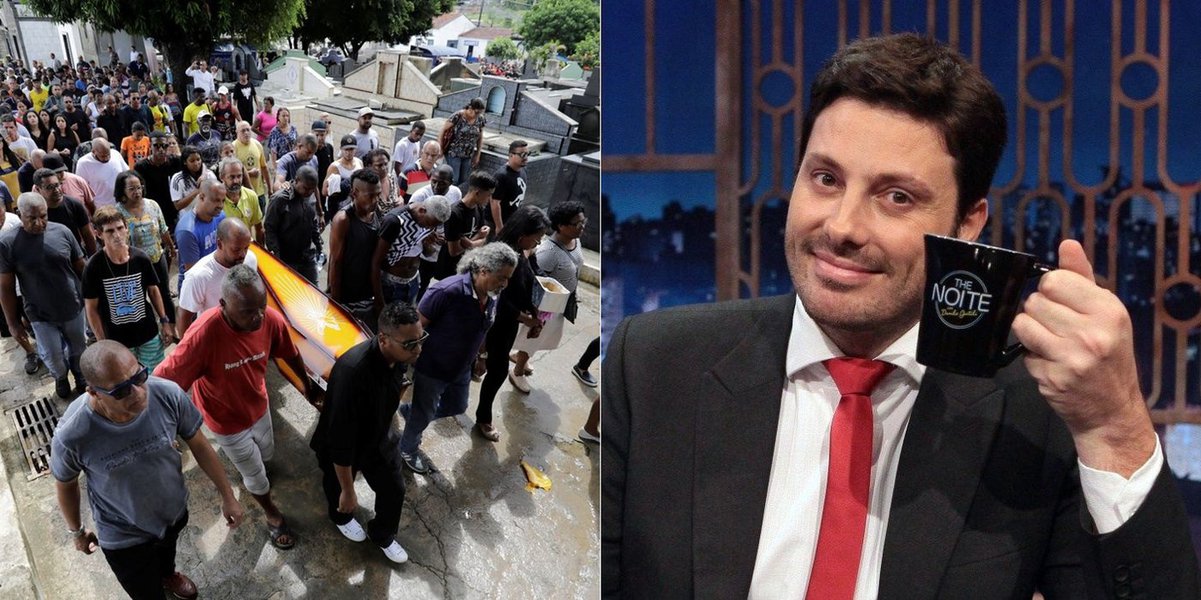 Quem merece a solidariedade de Bolsonaro?