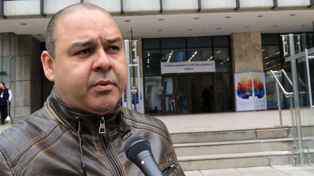 CUT repudia a capitalização da Previdência de Bolsonaro, diz Vagner Freitas