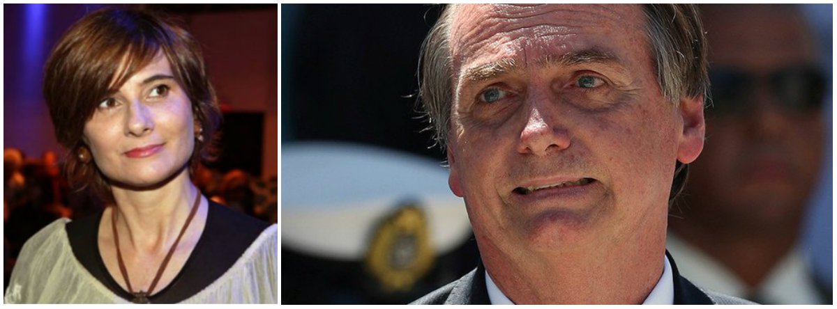 Destruição, diz Eliane Burm sobre os 100 dias do governo Bolsonaro