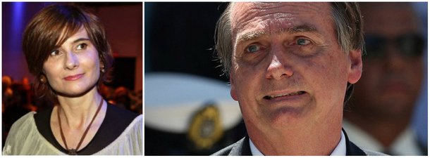 Destruição, diz Eliane Burm sobre os 100 dias do governo Bolsonaro