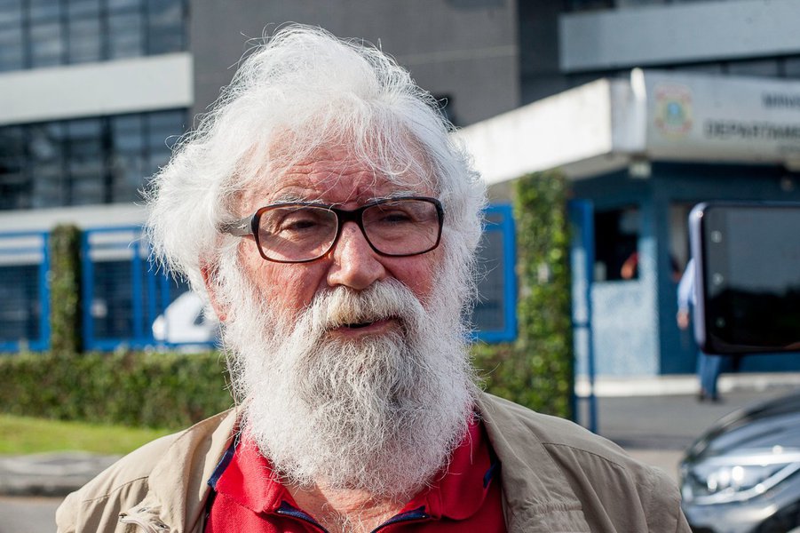 Leonardo Boff