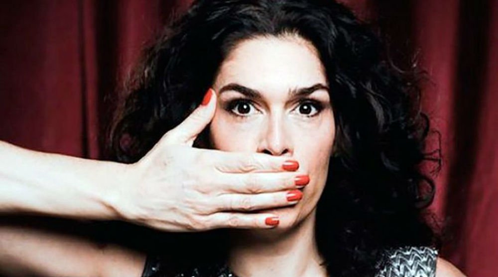 Paula Lavigne defende prisão de Danilo Gentili