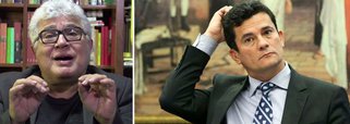 Noblat sobre músico fuzilado com 81 tiros: 'nem uma palavrinha, Moro?'