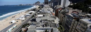 Inflação do aluguel acumula taxa de 8,32% em 12 meses