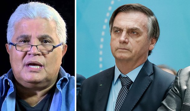 Noblat: foram acreditar que Bolsonaro era um liberal, agora chiam