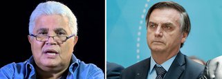 Noblat: foram acreditar que Bolsonaro era um liberal, agora chiam